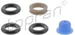 TOPRAN Sada tesniacích krúžkov, vstrekovací ventil TOPRAN 100 591 (100 591)