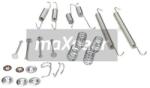 MAXGEAR Súprava príslušenstva, brzdové čeľuste MAXGEAR 27-0390 (27-0390)