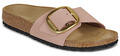 Birkenstock Papucsok Madrid Big Buckle Rózsaszín 38 - spartoo - 37 007 Ft
