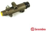 BREMBO Pomocný spojkový valec BREMBO E 41 001 (E 41 001)