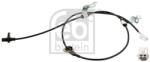 Febi Bilstein Snímač počtu otáčok kolesa FEBI BILSTEIN 107630 (107630)