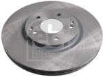 Febi Bilstein Brzdový kotúč FEBI BILSTEIN 170698 (170698)