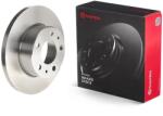 BREMBO Brzdový kotúč BREMBO 08.7300. 10 (08.7300.10)