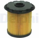DELPHI Palivový filter DELPHI HDF914 (HDF914)