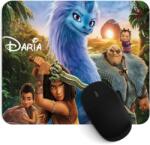  Személyre szabott Raya egérpad és az Utolsó Sárkány Válassz mintát (Sublistudio)