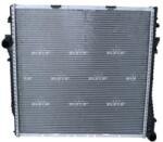 NRF Chladič motora NRF 55329 (55329)