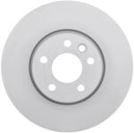 Bosch Brzdový kotúč BOSCH 0 986 478 296 (0 986 478 296)