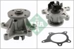 Schaeffler INA Vodné čerpadlo, chladenie motora Schaeffler INA 538 0667 10 (538 0667 10)