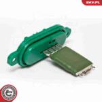 ESEN SKV Odpor vnútorného ventilátora ESEN SKV 95SKV049 (95SKV049)