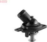 DENSO Termostat chladenia DENSO DTM77636 (DTM77636)