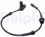 DELPHI Snímač počtu otáčok kolesa DELPHI SS20102 (SS20102)