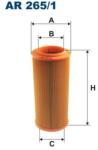 FILTRON Vzduchový filter FILTRON AR 265/1 (AR 265/1)