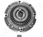 JAPANPARTS Spojka ventilátora chladenia JAPANPARTS VC-205 (VC-205)