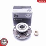 ESEN SKV Súprava ložísk kolesa ESEN SKV 29SKV212 (29SKV212)