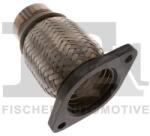 FA1 Zlacze Elastyczne Vw 60.5x115x145mm (vw460-145)