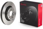 BREMBO Brzdový kotúč BREMBO 09. E127.11 (09.E127.11)