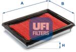 UFI Vzduchový filter UFI 30.001. 00 (30.001.00)