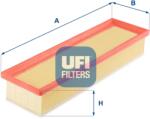 UFI Vzduchový filter UFI 30.688. 00 (30.688.00)