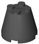 LEGO® Cone 3 x 3 x 2 (4500978)