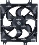 NRF Ventilátor chladenia motora NRF 470092 (470092)