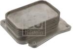 Febi Bilstein Chladič motorového oleja FEBI BILSTEIN 100743 (100743)