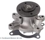 BLUE PRINT Vodné čerpadlo, chladenie motora BLUE PRINT ADT391101 (ADT391101)