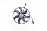 NISSENS Ventilátor chladenia motora NISSENS 850020 (850020)