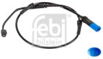 Febi Bilstein Výstražný kontakt, opotrebenie brzdového obloženia FEBI BILSTEIN 170746 (170746)