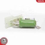 ESEN SKV Odpor vnútorného ventilátora ESEN SKV 95SKV022 (95SKV022)