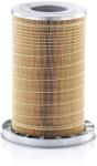 Mann-filter Vzduchový filter MANN-FILTER C 19 384/1 (C 19 384/1)
