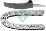 Schaeffler INA Sada reťazí, pohon olejového čerpadla Schaeffler INA 558 0148 10 (558 0148 10)