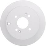 Bosch Brzdový kotúč BOSCH 0 986 479 C08 (0 986 479 C08)