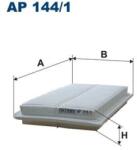 FILTRON Vzduchový filter FILTRON AP 144/1 (AP 144/1)