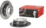 BREMBO Brzdový kotúč BREMBO 08. A869.11 (08.A869.11)