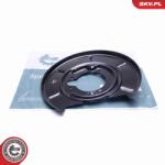 ESEN SKV Ochranný plech proti rozstreku, Brzdový kotúč ESEN SKV 57SKV627 (57SKV627)