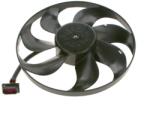 Bosch Ventilátor chladenia motora BOSCH 0 986 338 101 (0 986 338 101)