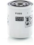 Mann-filter Olejový filter MANN-FILTER W 8010 (W 8010)