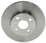 Bosch Brzdový kotúč BOSCH 0 986 478 585 (0 986 478 585)