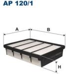 FILTRON Vzduchový filter FILTRON AP 120/1 (AP 120/1)