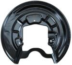 KAMOKA Ochranný plech proti rozstreku, Brzdový kotúč KAMOKA 1180279 (1180279)