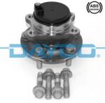 DAYCO Zestaw Lozysk Kol (kwd1370)