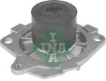 Schaeffler INA Vodné čerpadlo, chladenie motora Schaeffler INA 538 0013 10 (538 0013 10)