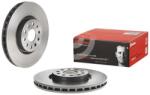 BREMBO Brzdový kotúč BREMBO 09.7074. 11 (09.7074.11)