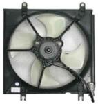 NRF Ventilátor chladenia motora NRF 47526 (47526)