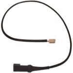 TEXTAR Výstražný kontakt, opotrebenie brzdového obloženia TEXTAR 98062800 (98062800)