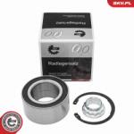 ESEN SKV Súprava ložísk kolesa ESEN SKV 85SKV073 (85SKV073)