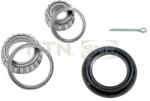 SNR Súprava ložísk kolesa SNR R153.07 (R153.07)