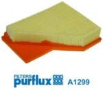 PURFLUX Vzduchový filter PURFLUX A1299 (A1299)