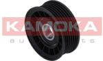 KAMOKA Napínacie rameno rebrovaného klinového remeňa KAMOKA R0060 (R0060)