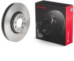 BREMBO Brzdový kotúč BREMBO 09. A430.11 (09.A430.11)